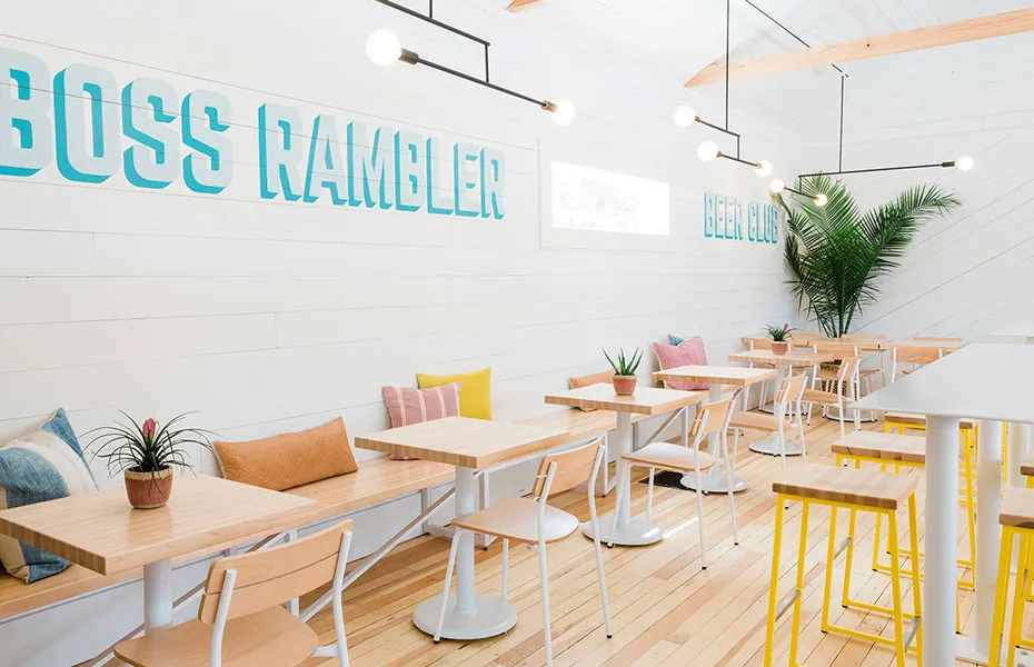 boss rambler brygning' title='5 Pacific Northwest Breweries til at behage enhver smag