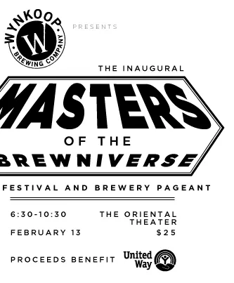 Colorado Breweries tävlar om titeln Master of the Brewniverse