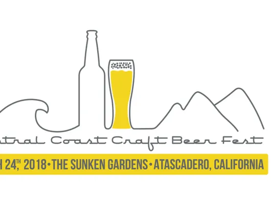 Central Coast Craft Beer Fest
