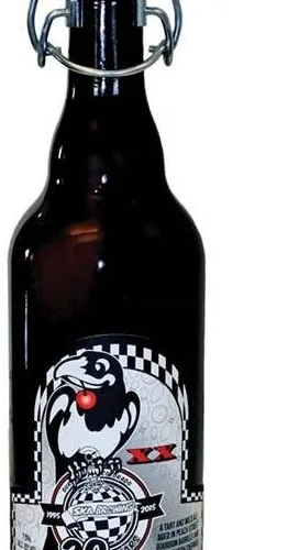 Ska Brewing célèbre un grand anniversaire en chiffres ronds