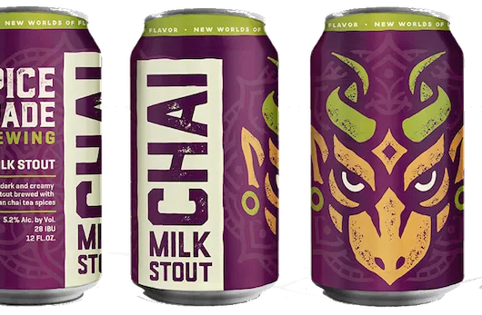 Spice Trade Brewing tillkännager burkar, produktionsanläggning och ny bryggpub