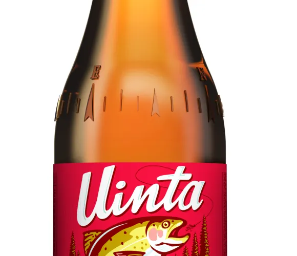 Uinta Brewing Company lanza Pale Ale a nivel nacional