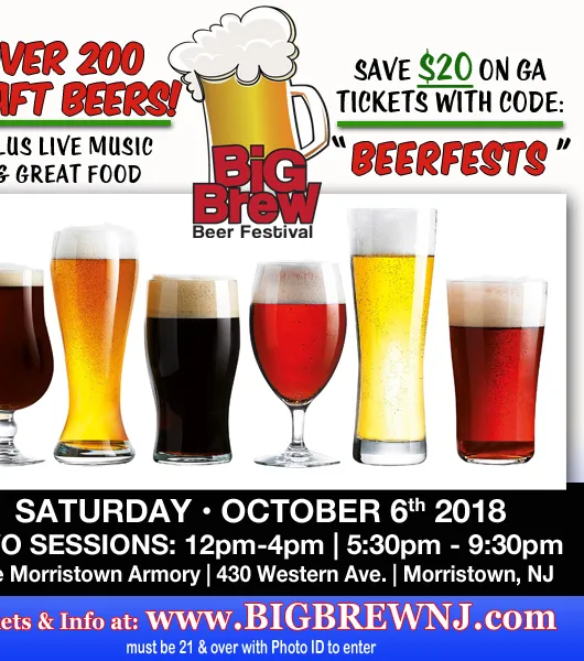 Großes Bierbraufest