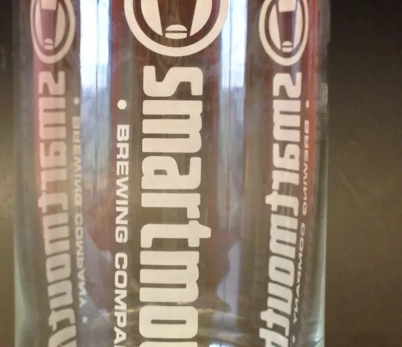 Smartmouth Brewing gaat bier inblikken