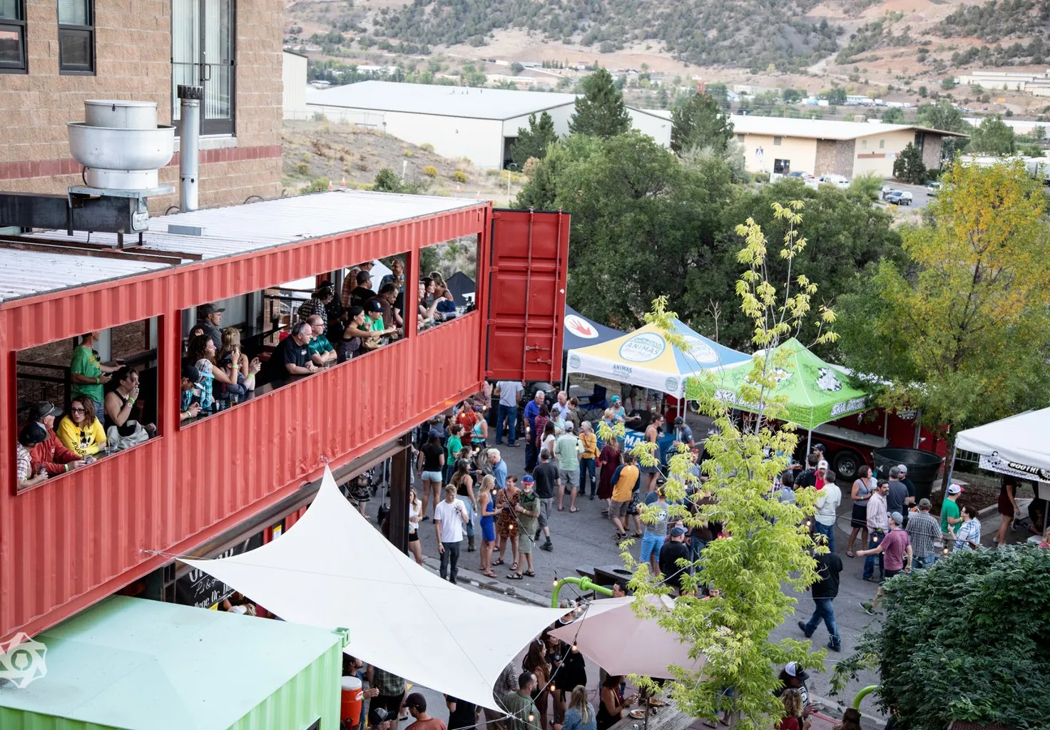 Ska Brewing kondigt jubileummuziekline-up aan met. Mosterdplug, The Toasters en The Aggrolites