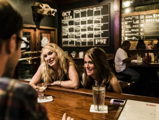 Mahogany Bar kåret til beste ølbar i Mississippi