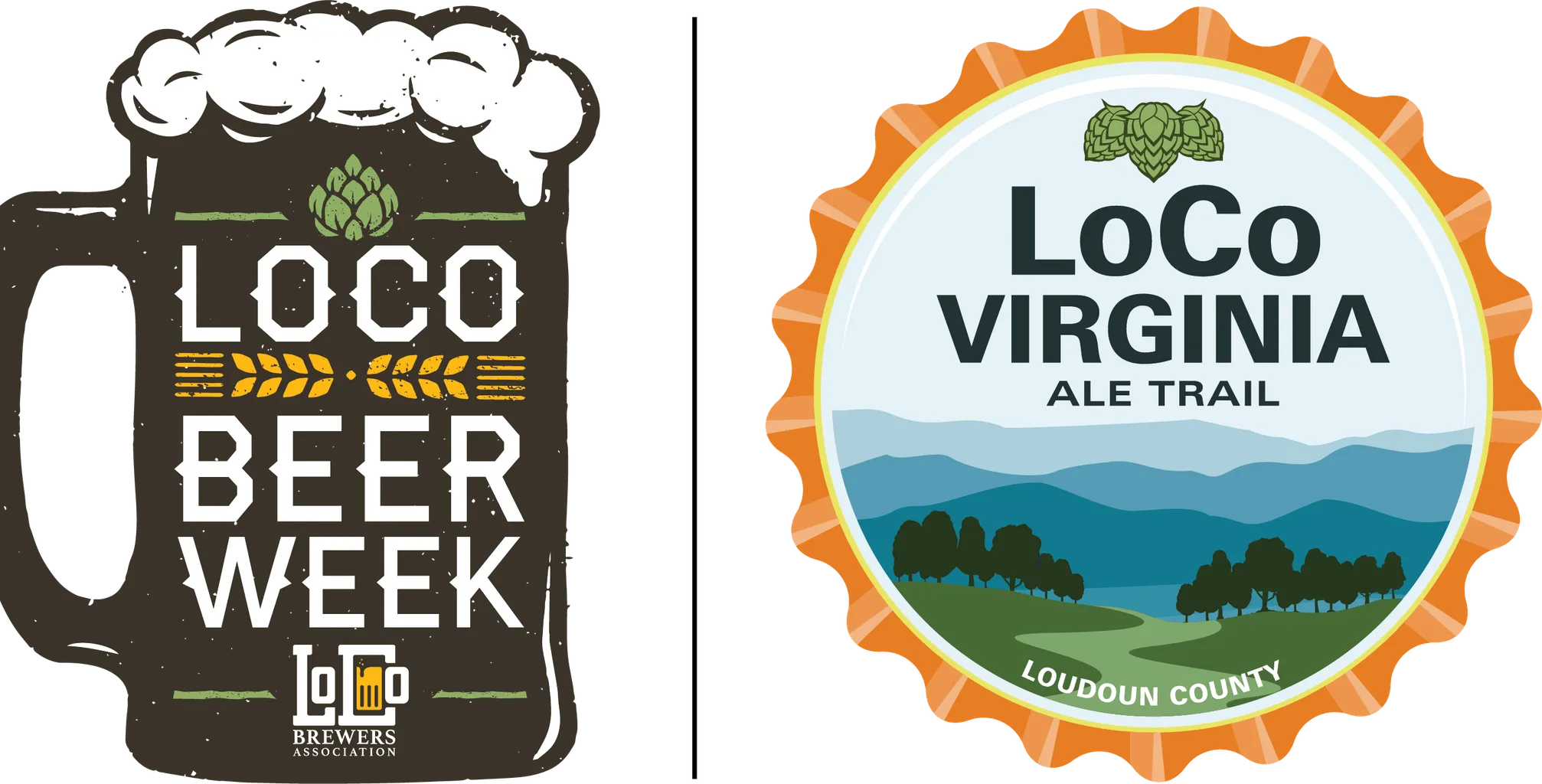 Visite Loudoun y la Asociación de Cerveceros del Condado de Loudoun lanzan la Semana Inaugural de la Cerveza LoCo