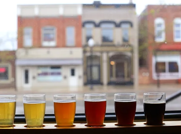 HomeGrown Brewing különleges túrákat kínál az ACBW ideje alatt