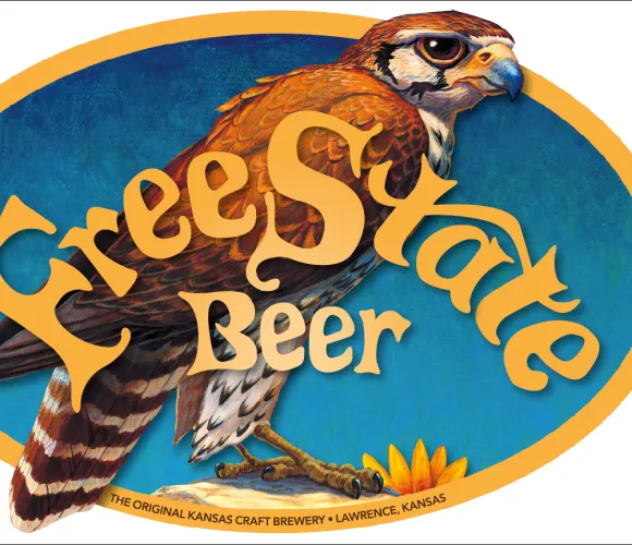 Free State Brewing fejrer 25 og 5.