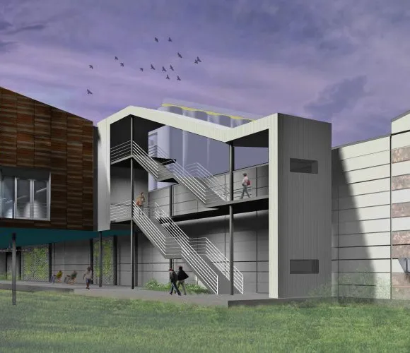 La nuova fabbrica belga si sta preparando per aprire la strada alla struttura della costa orientale il 1 maggio ad Asheville, Carolina del Nord