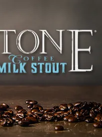 Stone Brewing Co. lanza cerveza negra con leche y café con piedra recién preparada
