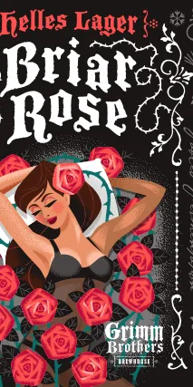 A Grimm Brothers Brewhouse nyári szezonális lágert ad ki