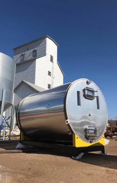 Grouse Malt House wird umfassend modernisiert, um mit der neuen Brauerei von Holidaily Schritt zu halten