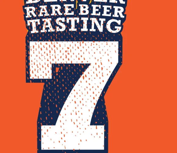 Denver Rare Beer Tasting VII-brouwerijen aangekondigd