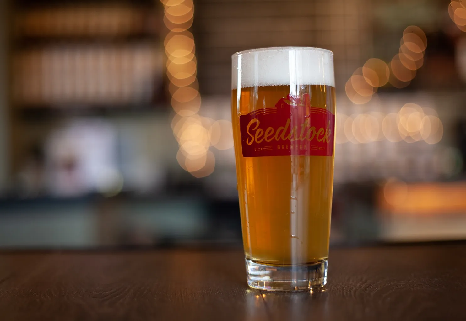 El rey de las cervezas extintas resucitará en Seedstock Brewery