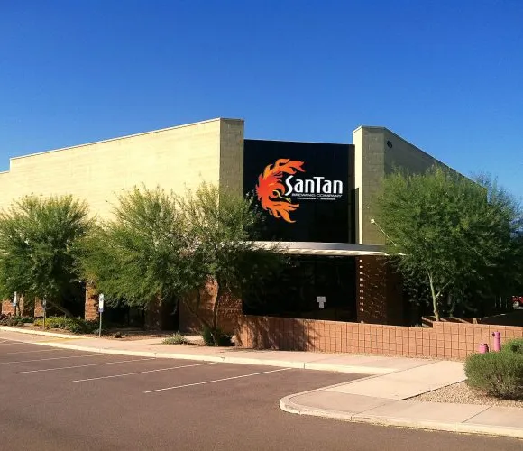 SanTan Brewing Company, 2013년 5월까지 Chandler에 두 번째 생산 시설 개장 예정