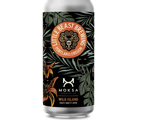 Little Beast Brewing va lancer la Hazy Brett IPA et la Wildcrafted Sour Ale