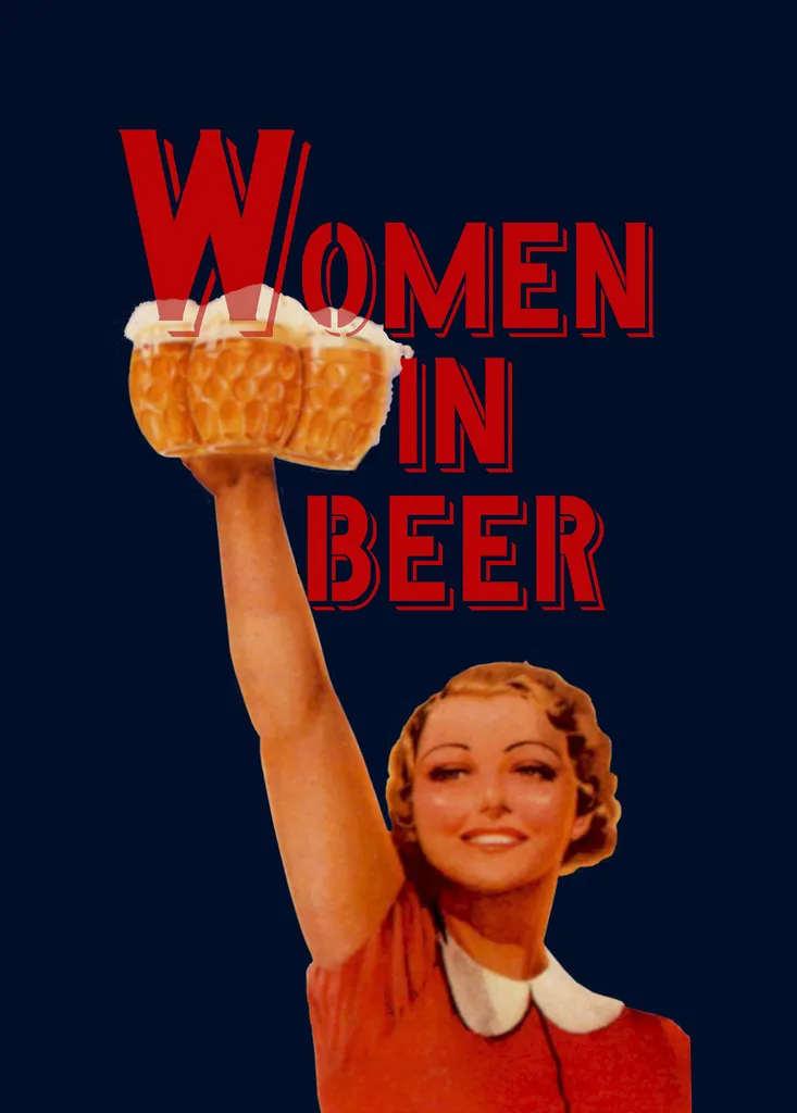 パイク・ブルーイングが第 6 回ウィメン・イン・ビールを発表