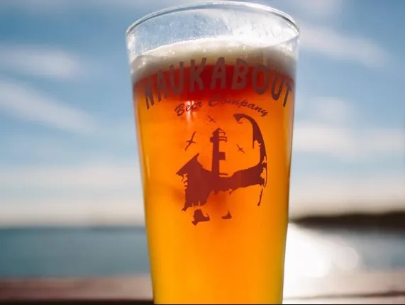 Naukabout Beer Co. eröffnet neue Brauerei