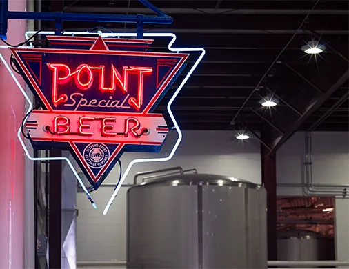 A Point Brewery további munkahelyeket ad a növekedéssel