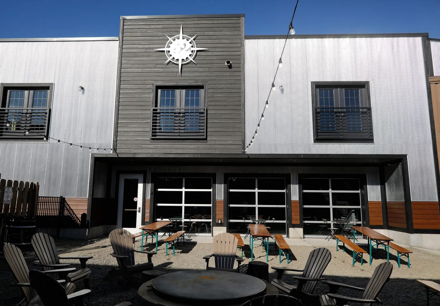 42 North Brewing schließt Expansion ab