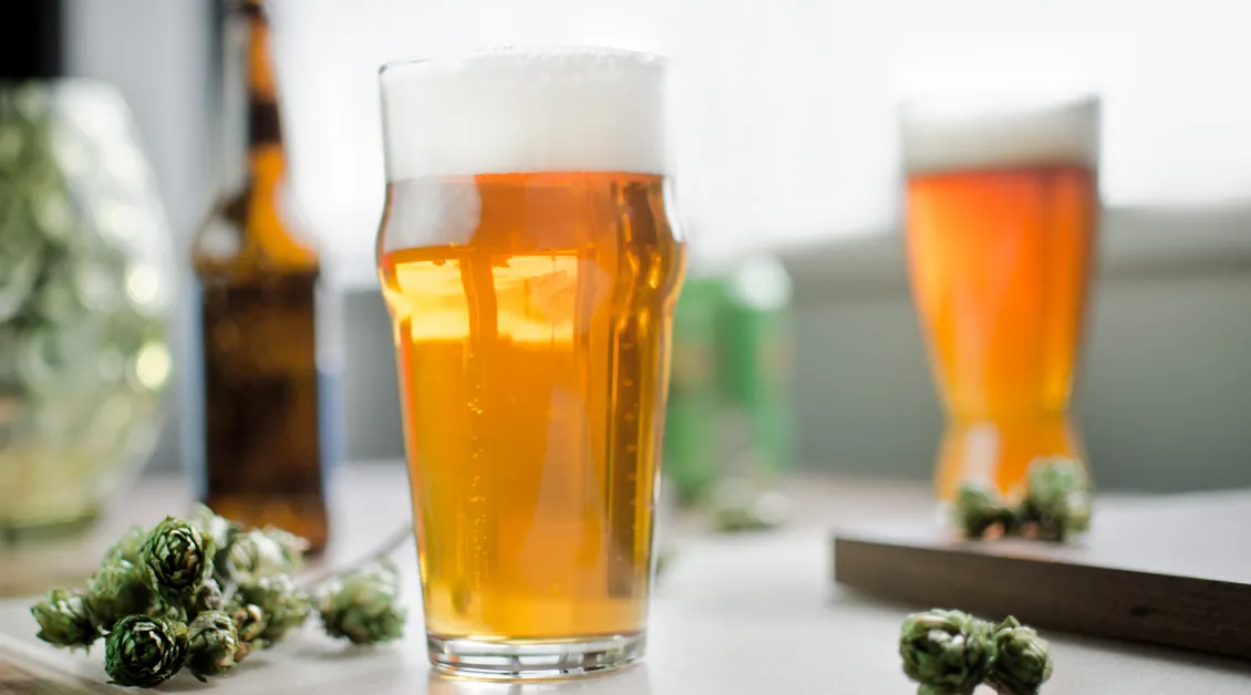 コールド IPA は本当に新しいビールのスタイルですか (それは問題でもありますか)?