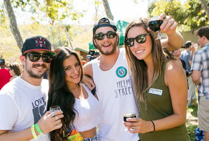 Das 9. jährliche Brew Ha Ha Craft Beer Festival kehrt am Samstag, 15. September, zurück