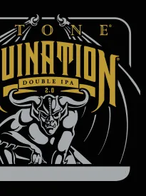 Stone Brewing Co. lanza Stone Ruination Double IPA 2.0