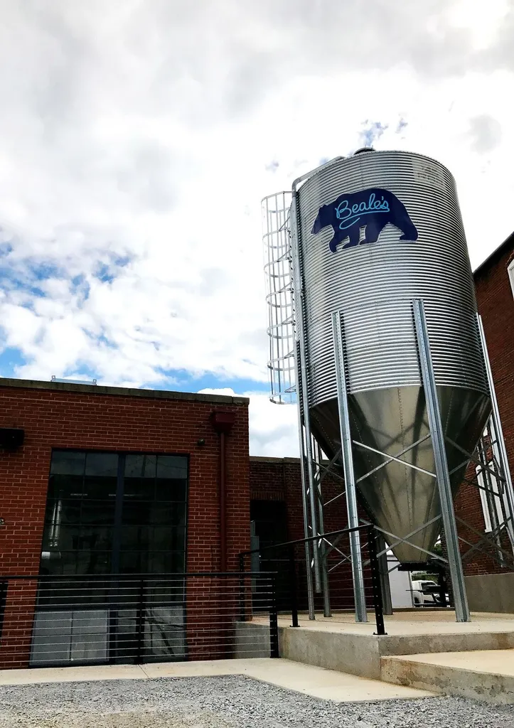 La primera cervecería de la ciudad de Bedford abre el 24 de junio