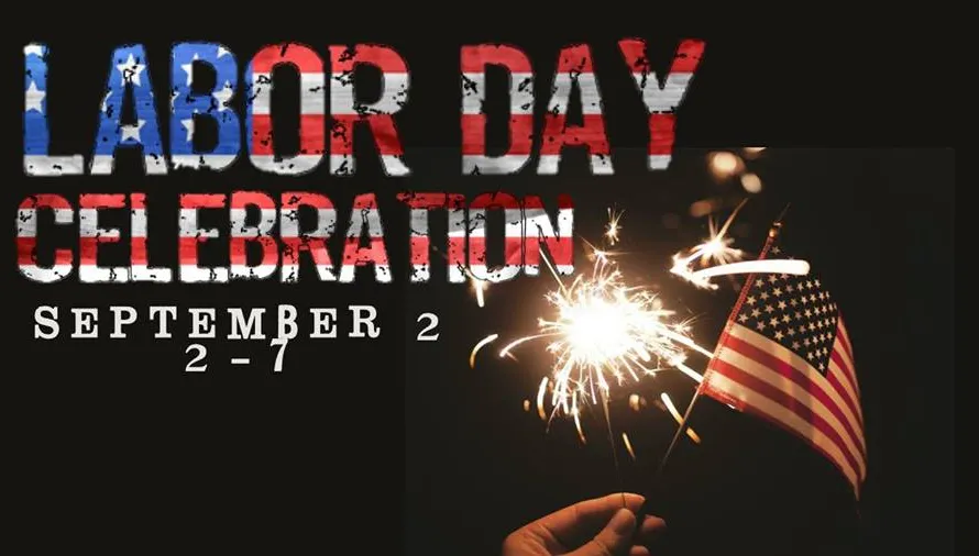 Blue Blaze Brewing en Charlotte planea la celebración del Día del Trabajo