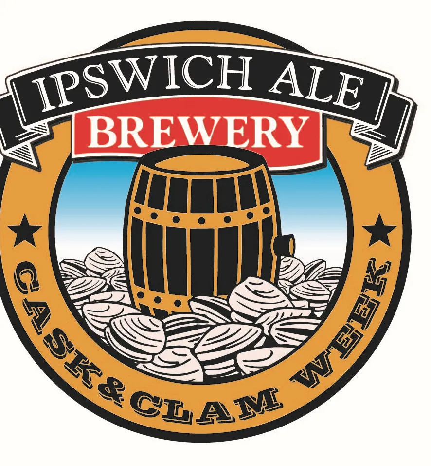 Bemutatkozik az Ipswich Ale Cask