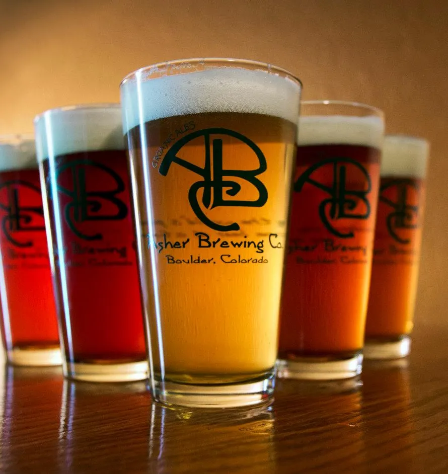 Asher Brewing Co. lance la Hemp Heart Ale pour le printemps