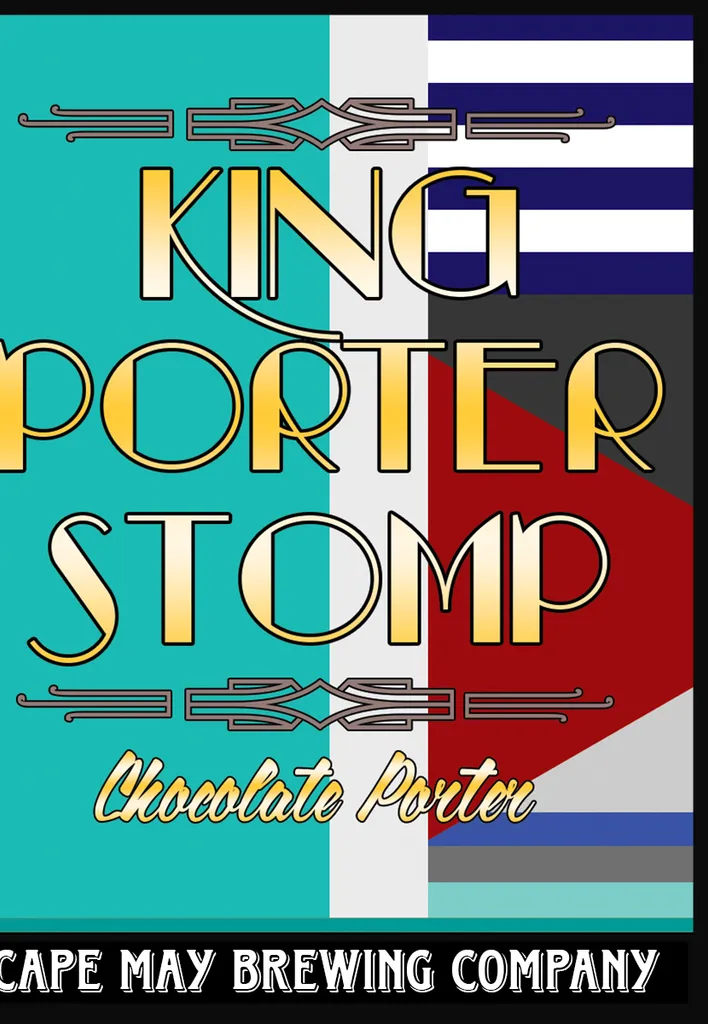 Cape May Brewing Company sponsorer Exit Zero International Jazz Festival i verdensklasse i november