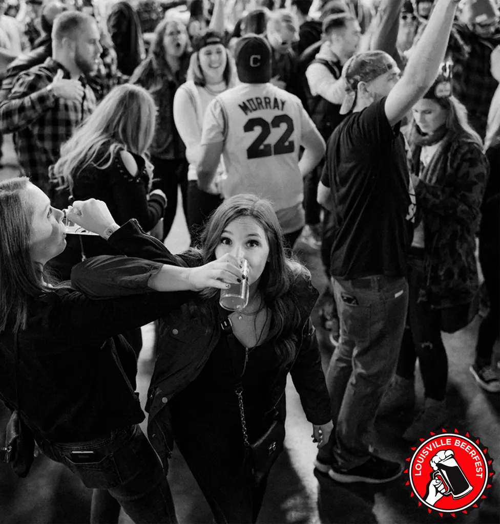 Das erste Louisville Winter Beerfest, präsentiert von West Sixth Brewing, startet vom 14. bis 15. Februar im Kentucky International Convention Center!