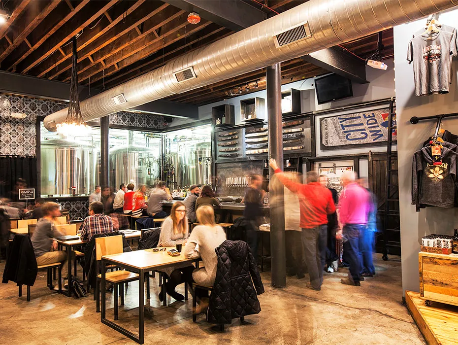 4 Fyra händer Brewing' title='Form