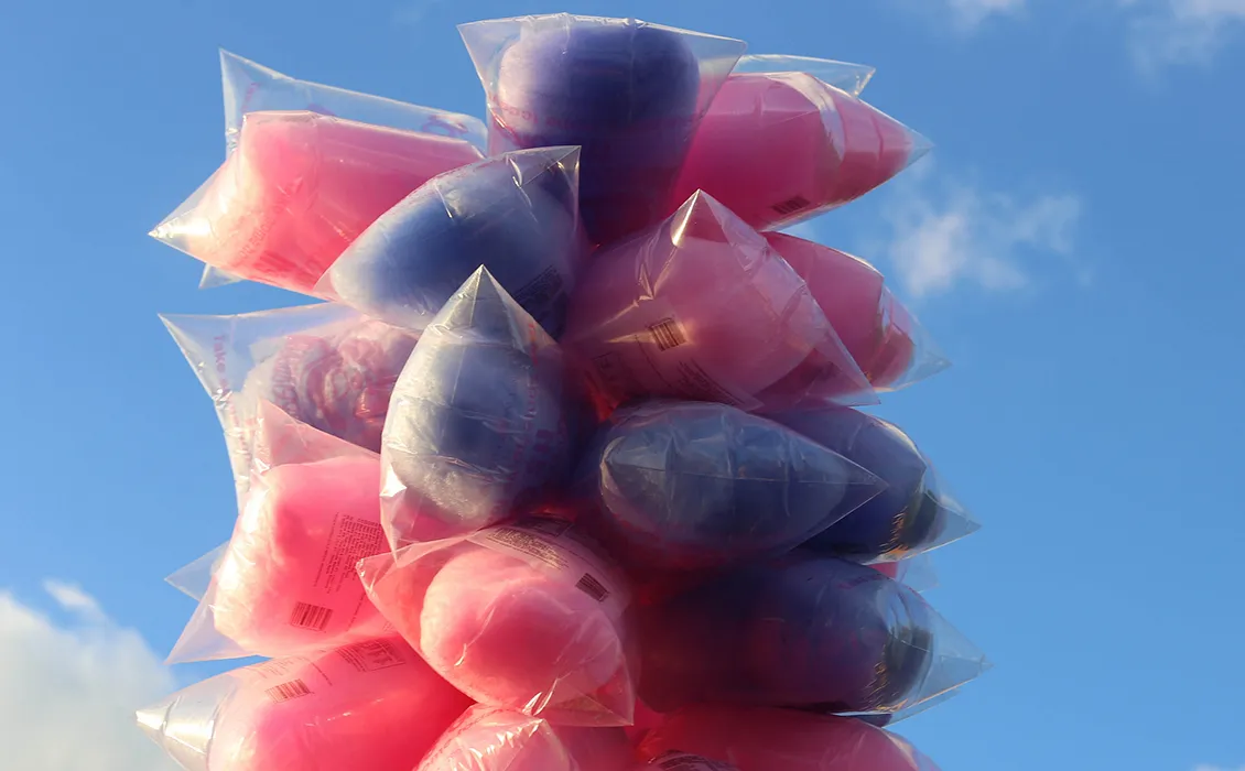 La birra allo zucchero filato è la birra Oreo di quest'estate?