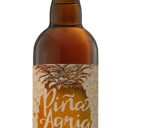 Odell Brewing introducerer Piña Agria (sur ananas)