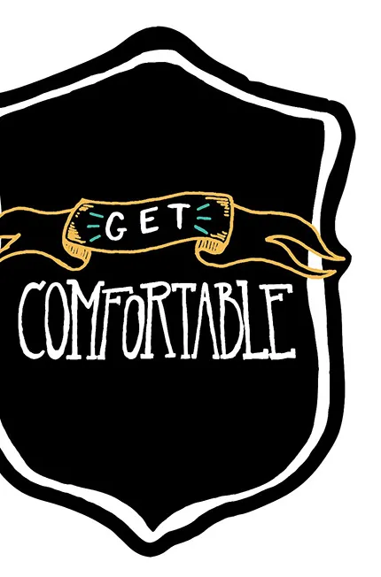 Creature Comforts start 2016-2017 Ontvang een comfortabele campagne om iets terug te geven aan de gemeenschap van Athene