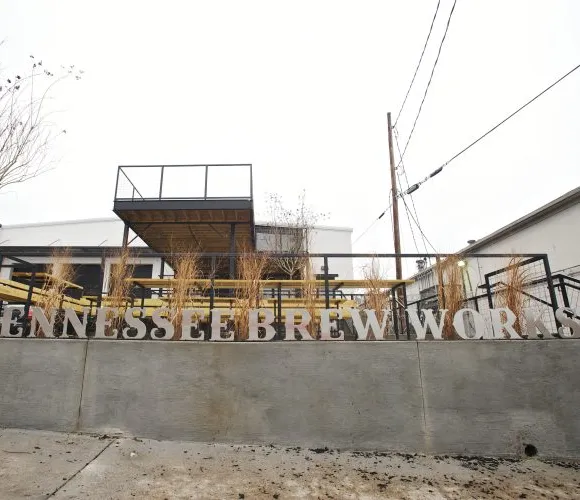 Tennessee Brew Works: TAPROOM GRAND OPENING!