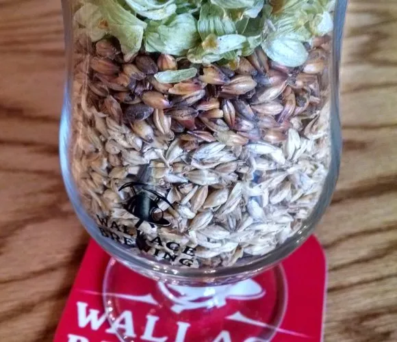 Wallace Brewing Co. udvider distributionen til det sydlige Idaho