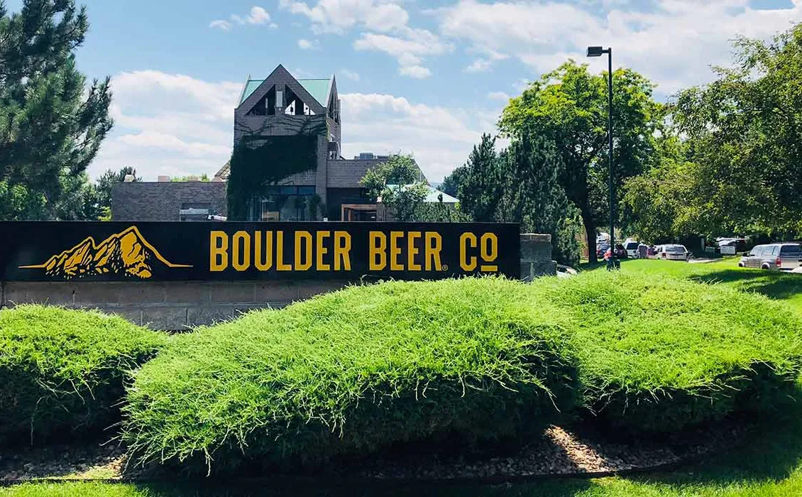Boulder Beer Company sluit zijn Boulder Brewpub