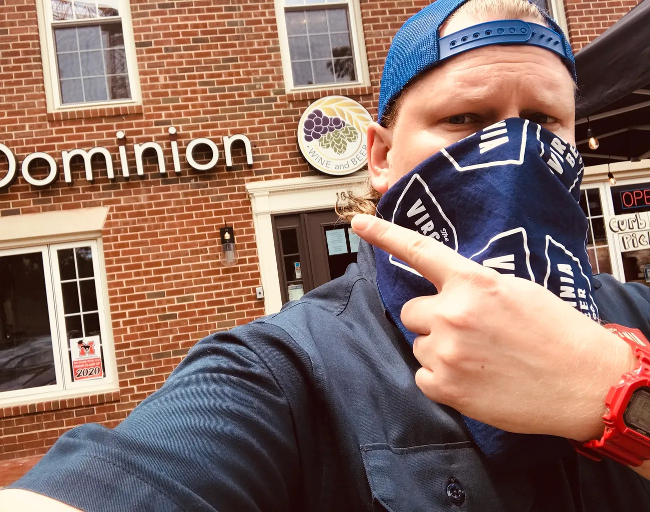 Virginia Beer Co. firma un contratto con distributori premium nella Virginia settentrionale