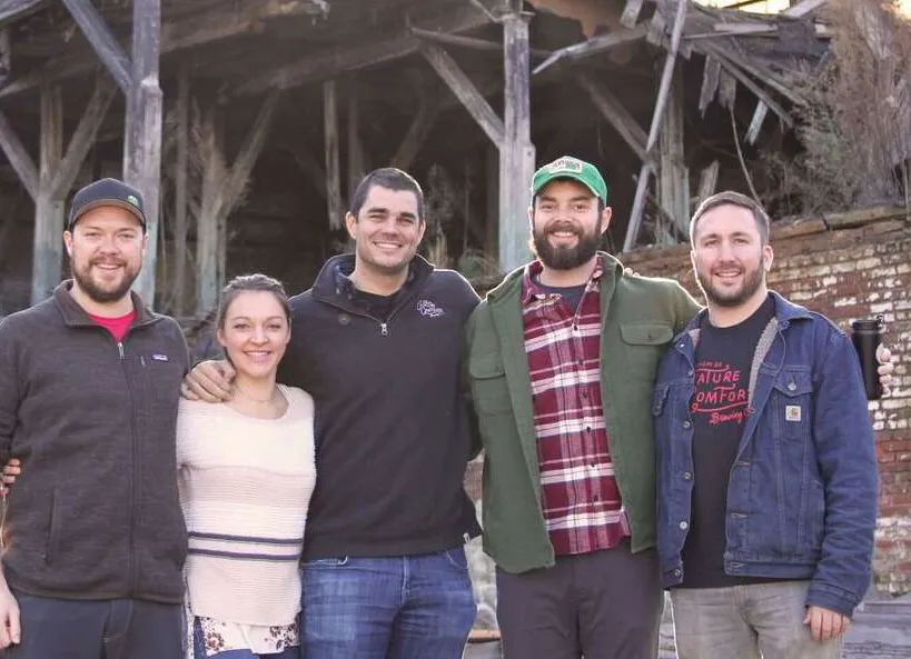 Creature Comforts kunngjør utvidelse av bryggeri med andre anlegg