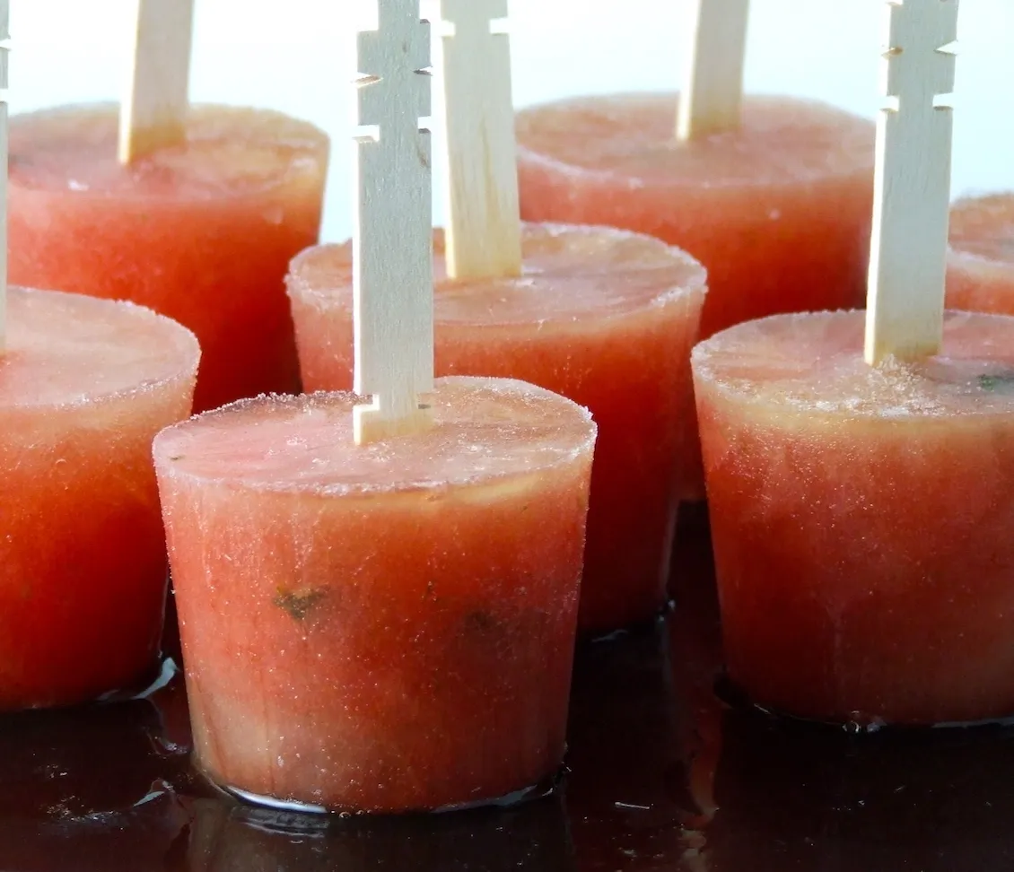 Görögdinnye sörpogácsa