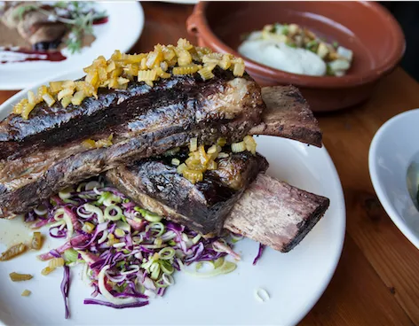 Selleri ølsyltetøj