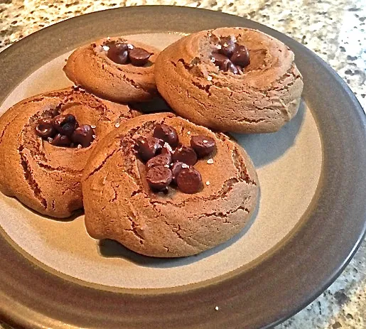 Mogyoróvajas Stout süti