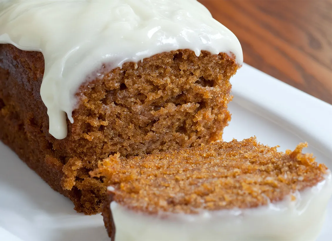 아이솔레이션 에일 스파이스 케이크