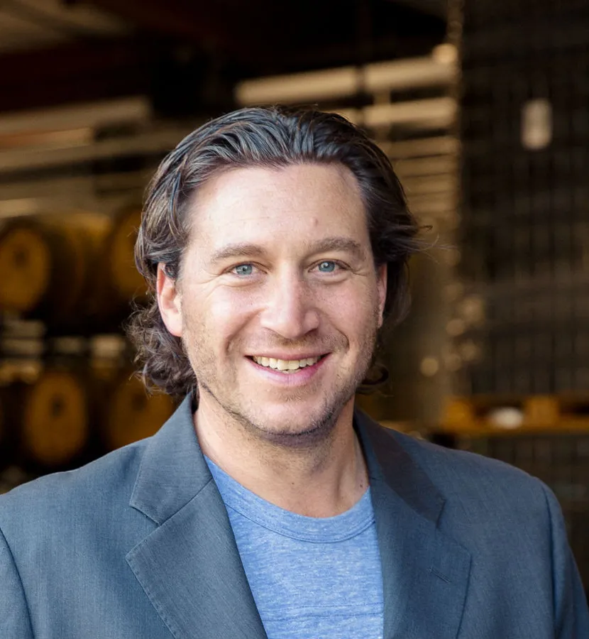 Roadhouse Brewing Co. チポトレ ポークチョップ、IPA コーン添え