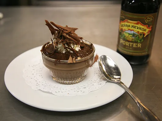 Kermapurkit Sierra Nevada Porterilla