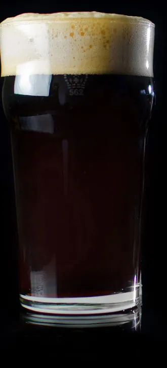 balti stílusú porter